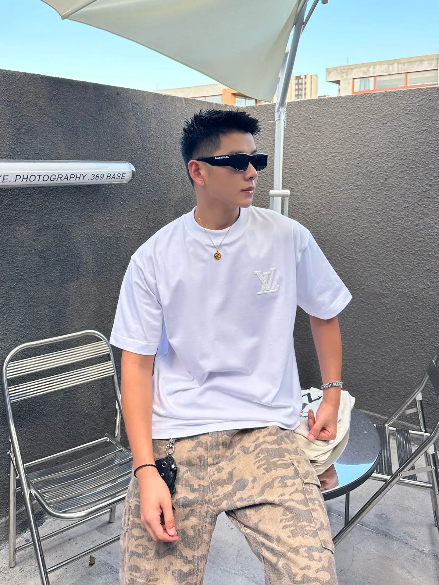 Model picture